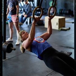 Crossfit Casco Bay