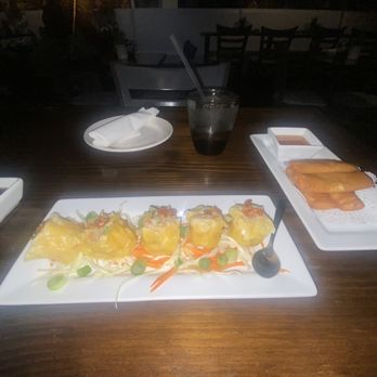 Thoom's Kitchen Thai Cuisine - Steamed Dumplings & Crab Rolls - Thai Near Me - Alpharetta, Georgia Thoom's Kitchen Thai Cuisine - Steamed Dumplings & Crab Rolls - Thai Near Me - Alpharetta, Georgia