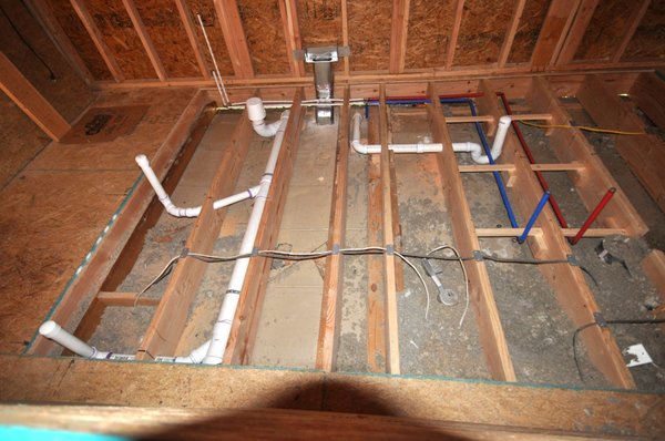 R.A. Miller Services Logo