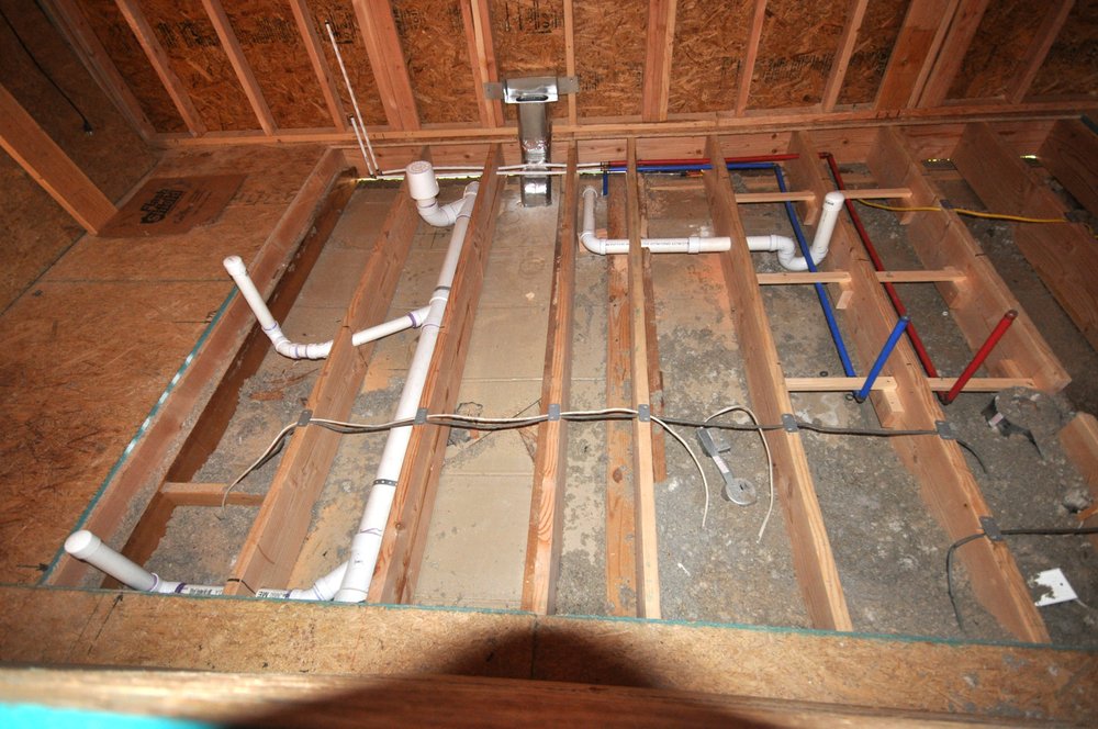 Slide of R.A. Miller Services