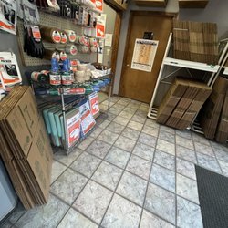 U-Haul Neighborhood Dealer