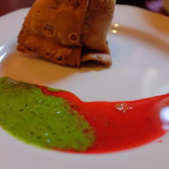 Hot Chili - Indian Near Me - Kraków, Massachusetts