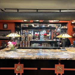 Battery Park Book Exchange & Champagne Bar in Asheville gift card