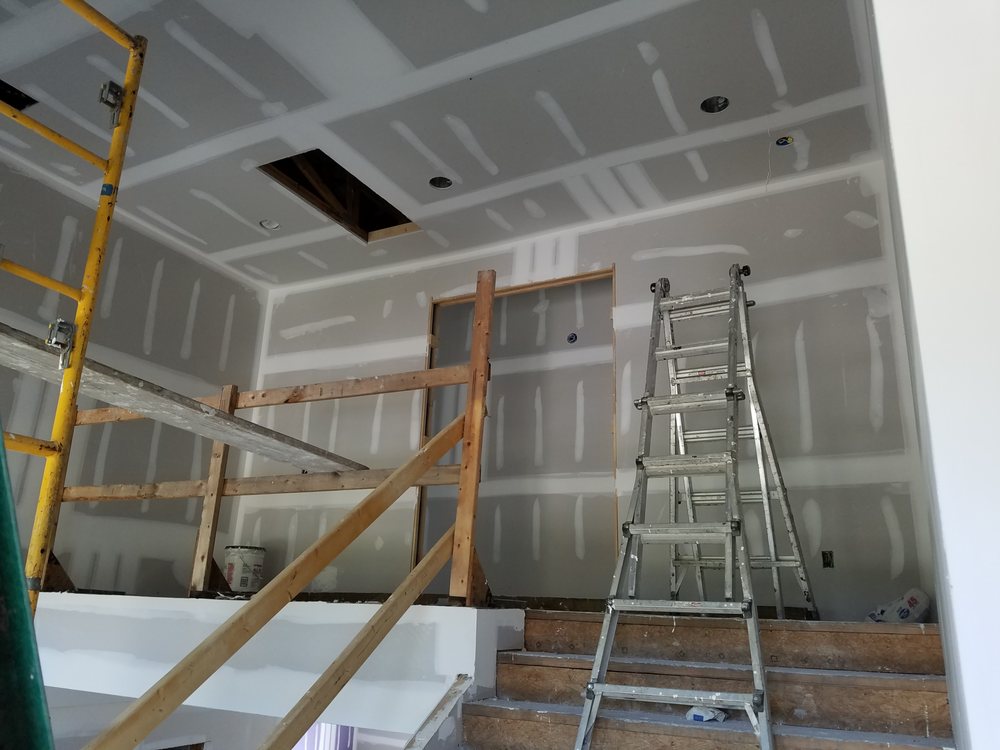 Slide of Di Pasqua Construction