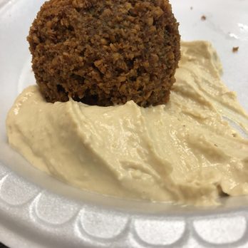 Falafel King - Mediterranean Near Me - Quincy, Massachusetts