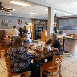 Fratelli's Italian Grille