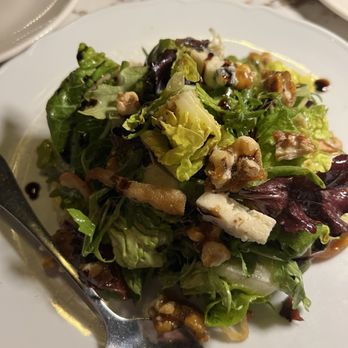 CANO Restaurant - Verdi salad - Italian Near Me - Toronto, Ontario