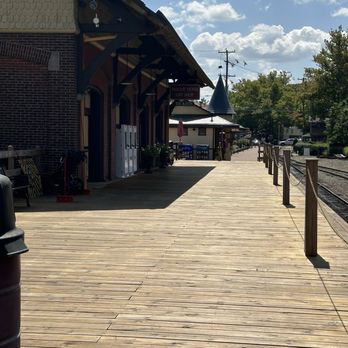 New Hope Railroad - Train station - Tours Near Me - New Hope, Pennsylvania New Hope Railroad - Train station - Tours Near Me - New Hope, Pennsylvania