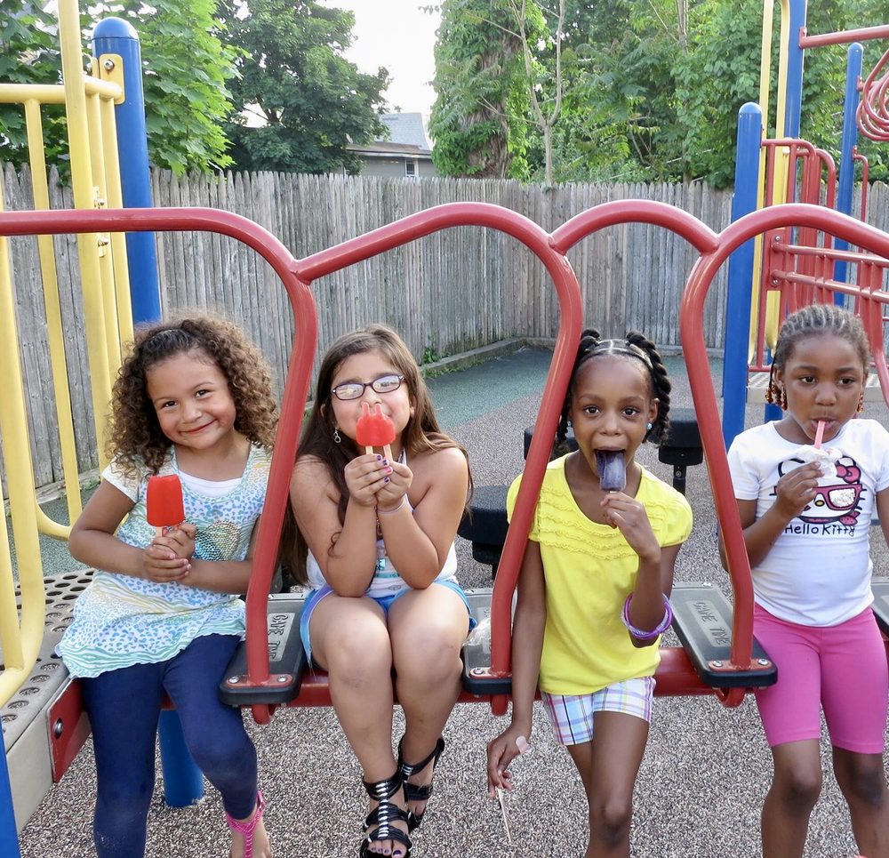 Ossining Children's Center - childcare center in Ossining, NY