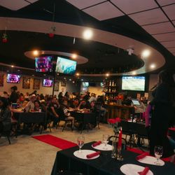 Jimmy's Tekila Mexican Cuisine