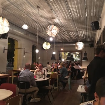 Bar Tomate - :-) - Signature Cuisine Near Me - Madrid, M