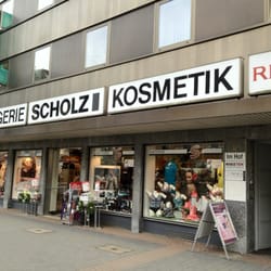 Parfümerie Scholz