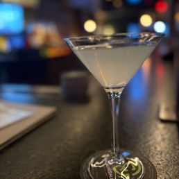 Lemontini so good!