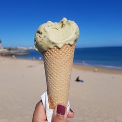 Artisani - Pistachio gelato