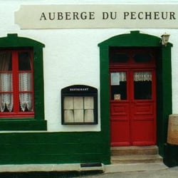 Hotel Restaurant Bar Auberge du Pêcheur