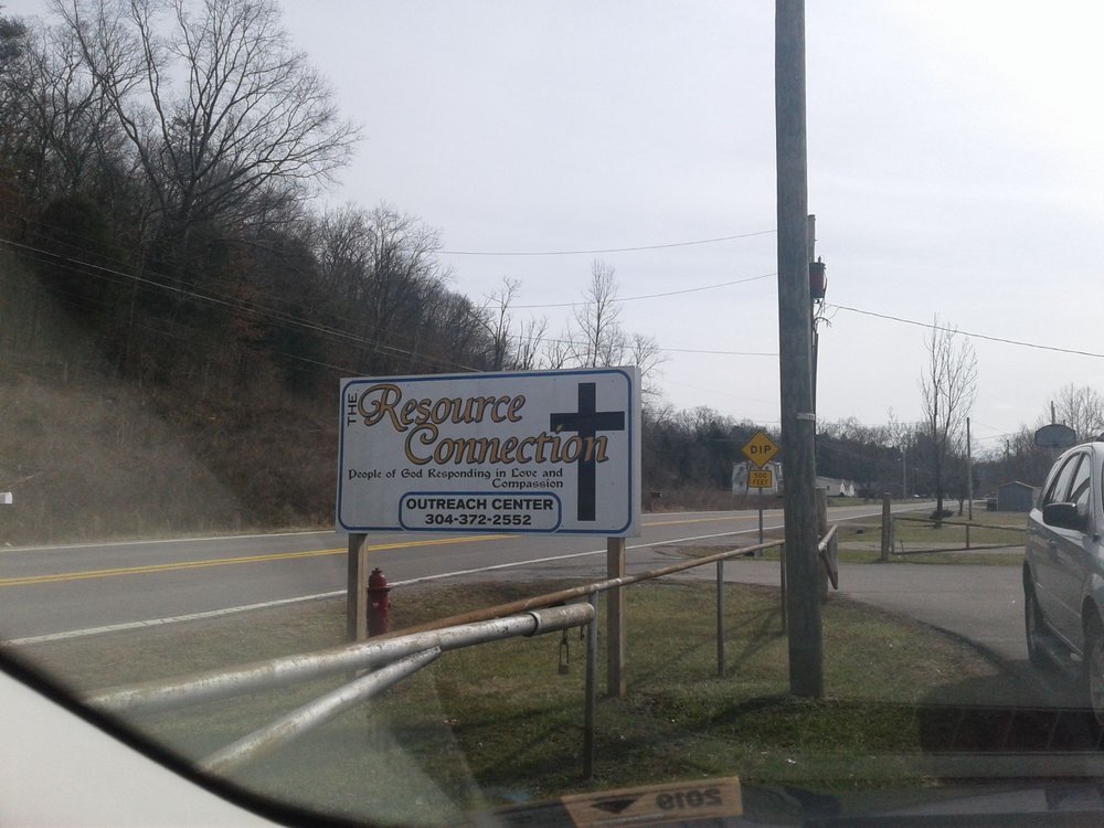 RESOURCE CONNECTION OUTREACH CTR Updated September 2024 US 33