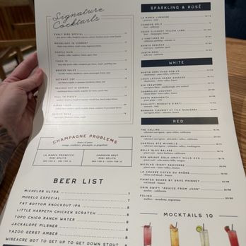 The Finch - American Near Me - Nashville, Tennessee