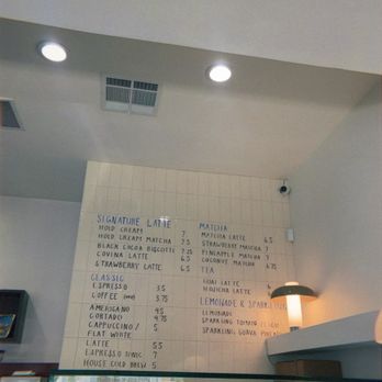 Hold Coffee - Menu - Coffee & Tea Near Me - West Covina, California