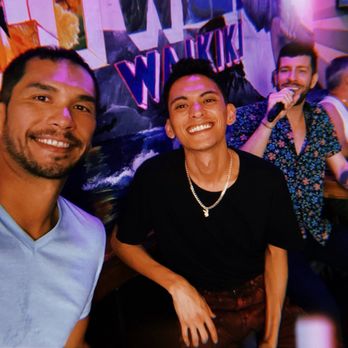In Between Waikiki - Gay Bars Near Me - Honolulu, Hawaii