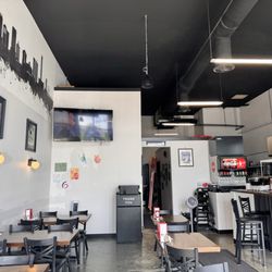 Milestone Craft Deli