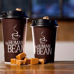 The Human Bean