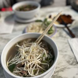 Pho Viet - P53. Eye Round Pho