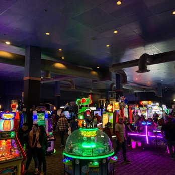 Dave & Buster's Orange - American Near Me - Orange, California Dave & Buster's Orange - American Near Me - Orange, California