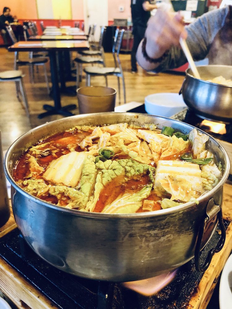 WU JI’S MALA HOUSE 634 Photos & 681 Reviews 1715 Lundy Ave, San