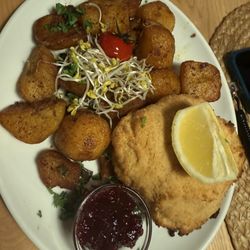 Wirtshaus Feldwies