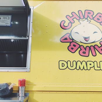 Chirba Chirba Dumpling - Chinese Near Me - Durham, North Carolina