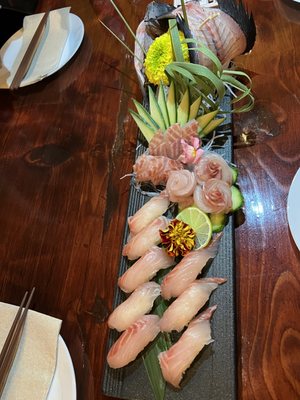 Vinum Japanese Fusion & Bar by null