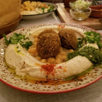 Hummus Bistro d&a - Falafel hummus - Mediterranean Near Me - Amsterdam, New Hampshire Hummus Bistro d&a - Falafel hummus - Mediterranean Near Me - Amsterdam, New Hampshire