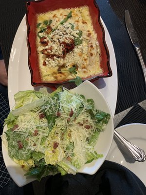 Pickles & Olives Bistro by null