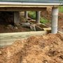 Photo of Pier King Foundation Repair