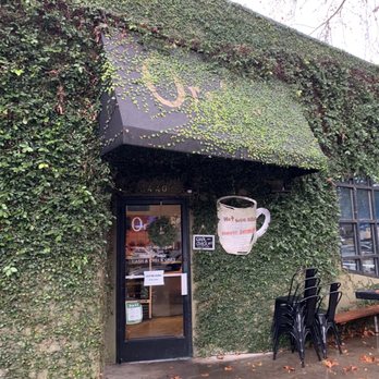 Orphan - Outside of the entrance - Breakfast & Brunch Near Me - Sacramento, California Orphan - Outside of the entrance - Breakfast & Brunch Near Me - Sacramento, California