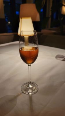 Lido Restaurant at The Surf Club by null