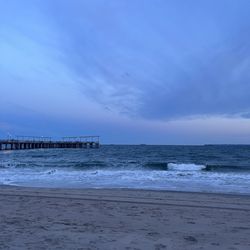 Ford Amphitheater at Coney Island Boardwalk