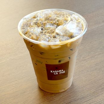 Kasama Cà Phê - Ca Phe sua da $7. - Coffee & Tea Near Me - San Jose, California