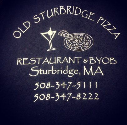 Menu photo 1 Old Sturbridge Pizza & Restaurant Sturbridge, MA Menu photo 1 Old Sturbridge Pizza & Restaurant Sturbridge, MA