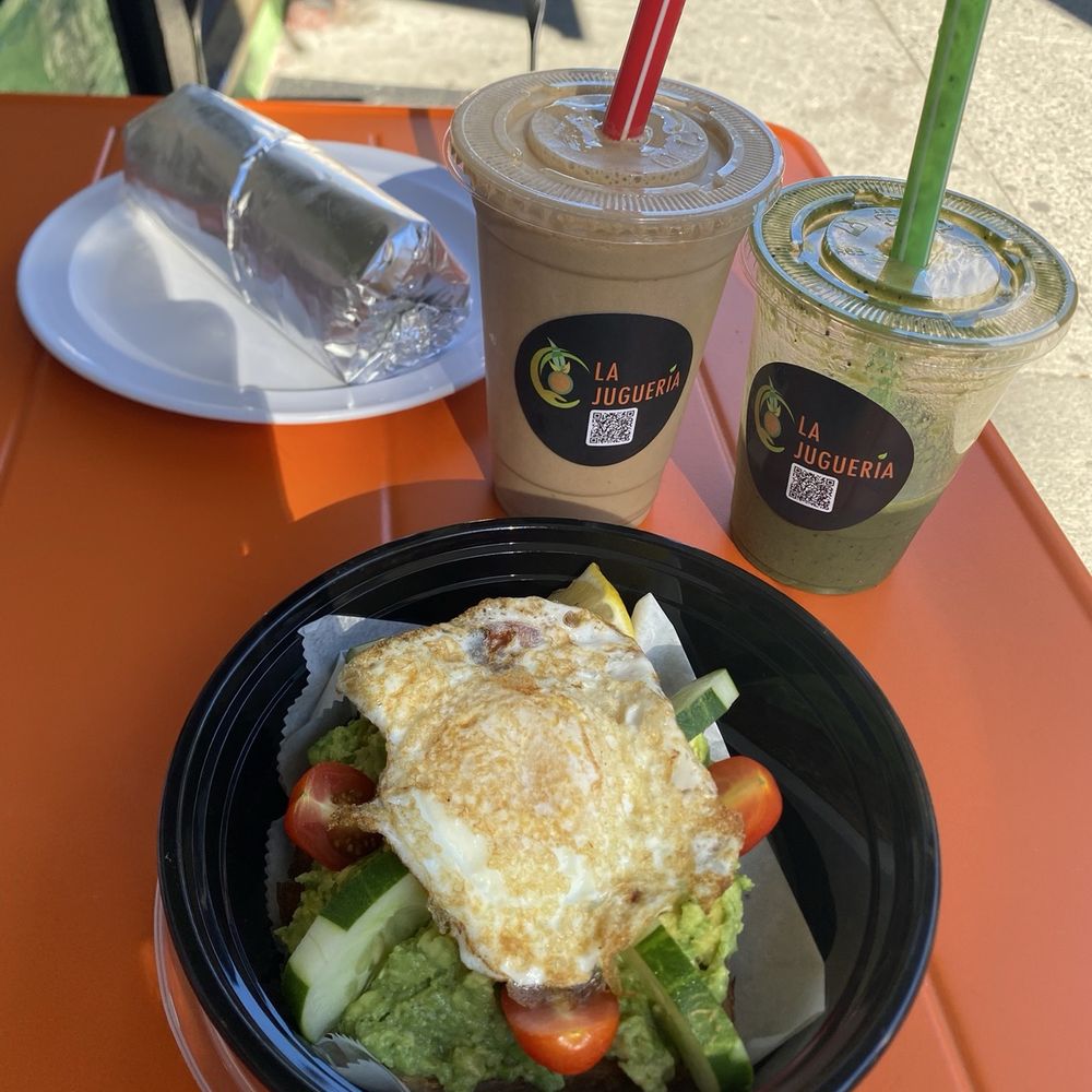 La Jugueria - Juice Bars & Smoothies Near Me - Brooklyn, New York La Jugueria - Juice Bars & Smoothies Near Me - Brooklyn, New York