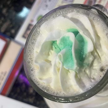 Arlington Diner - Irish Coffee - Diners Near Me - North Arlington, New Jersey