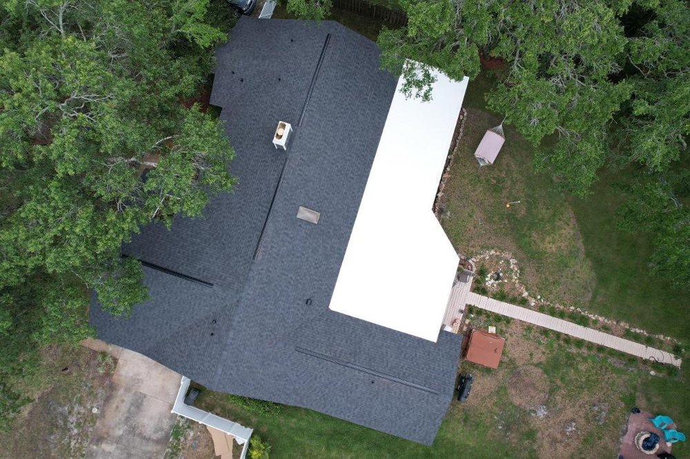 Slide of Florida Legacy Roofing