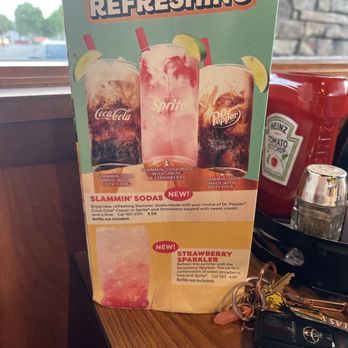 Denny's - Diners Near Me - Margate, Florida