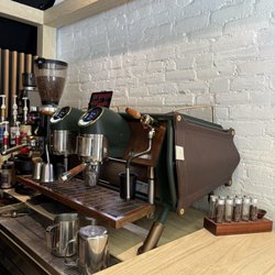 Suprema Coffee Roastery