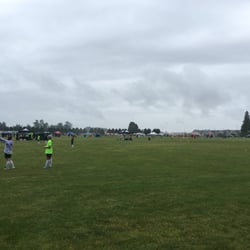 Skagit River Park
