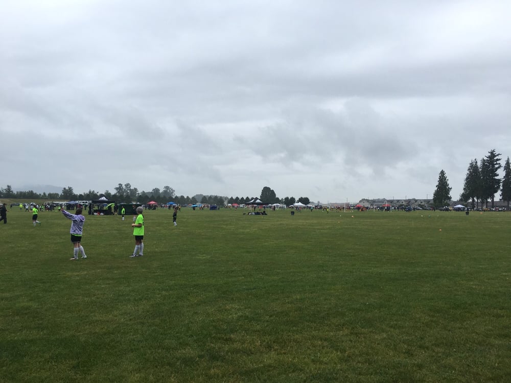 Skagit River Park Image