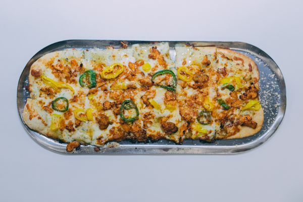 Slim & Husky's Pizza Beeria by null