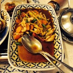 Orchid Thai House