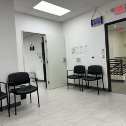 Garfield Health Center