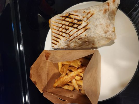 Brick'N'Cheese Seattle by null